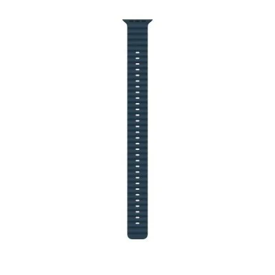 Apple Watch 49mm Blue Ocean Band Extension